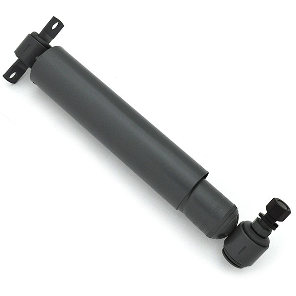 1973 Chevrolet Nova/Chevy II REAR SPIRAL SHOCK MULTI-LEAF (STAMPED) NEW GM #3192830 - EA | SU8581N