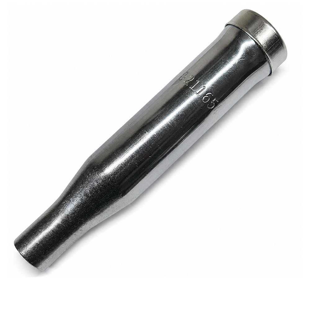 1980 Pontiac Firebird/TransAm OIL FILLER TUBE V8 MODELS WITH 403 OLDS MOTORS (THIS TUBE MOUNTS IN THE BLOCK & IS THE CORRECT LENGTH UNLIKE GM REPLACEMENT IT HAS PART #0211654 AND IT IS 8 LONG) | EN8553Z