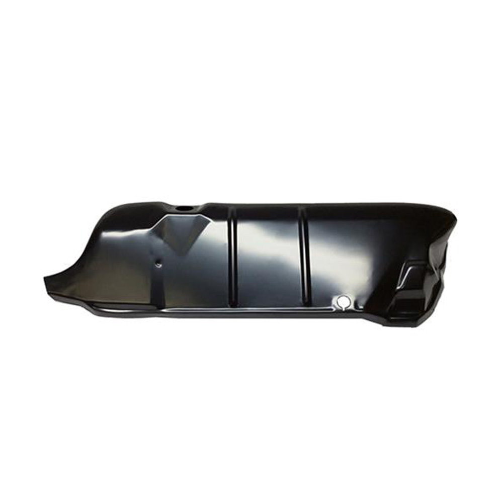 1971 Chevrolet El Camino BED TO QUARTER PANEL FILLER - RH | BP9525E