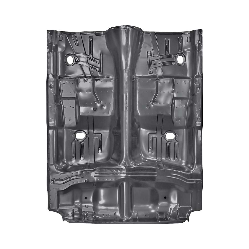 1968 Chevrolet Impala/Caprice/Bel Air FULL 1 PIECE FLOOR PAN ASSEMBLY | BP9524P