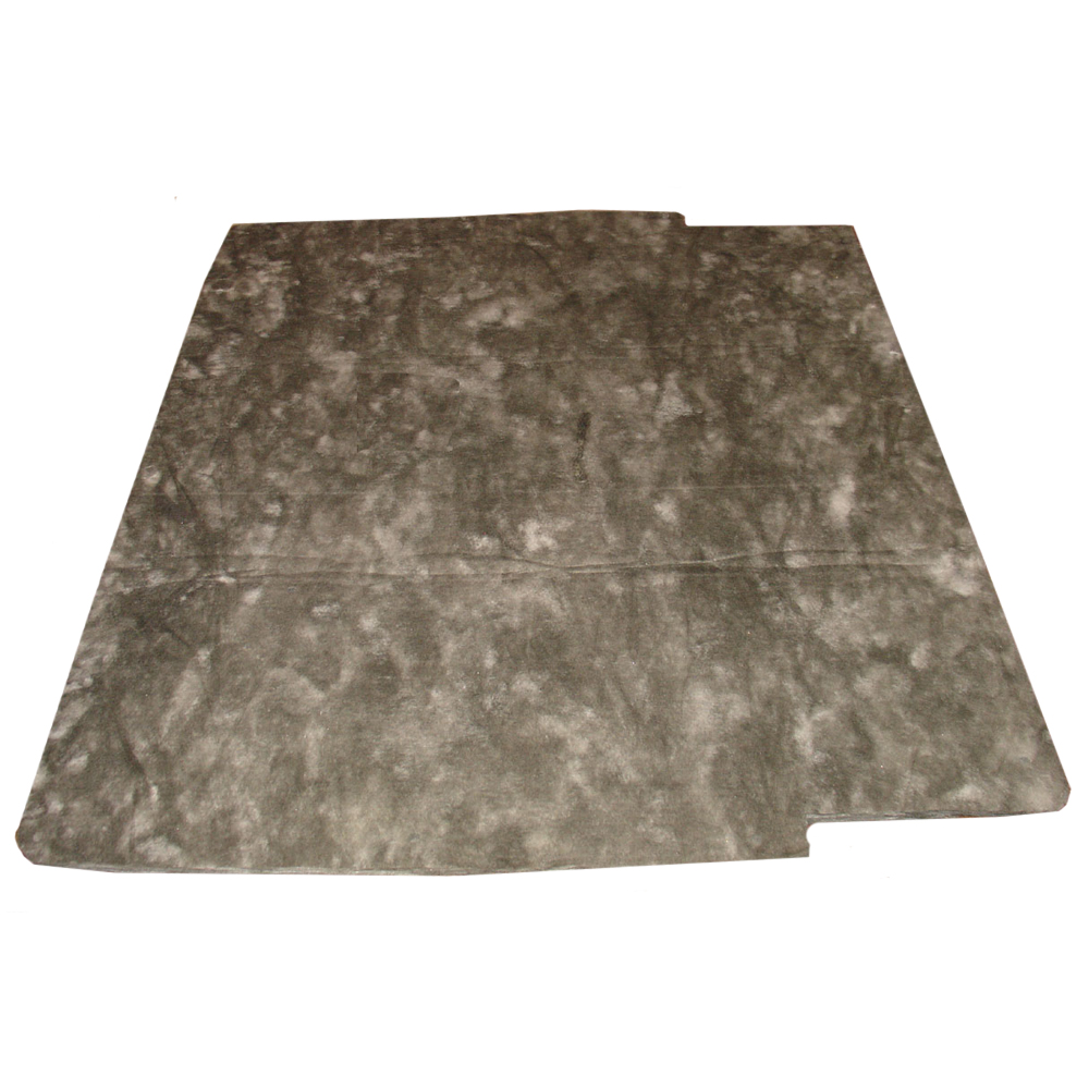 1971 Chevrolet Monte Carlo HOOD PAD | EN1689M