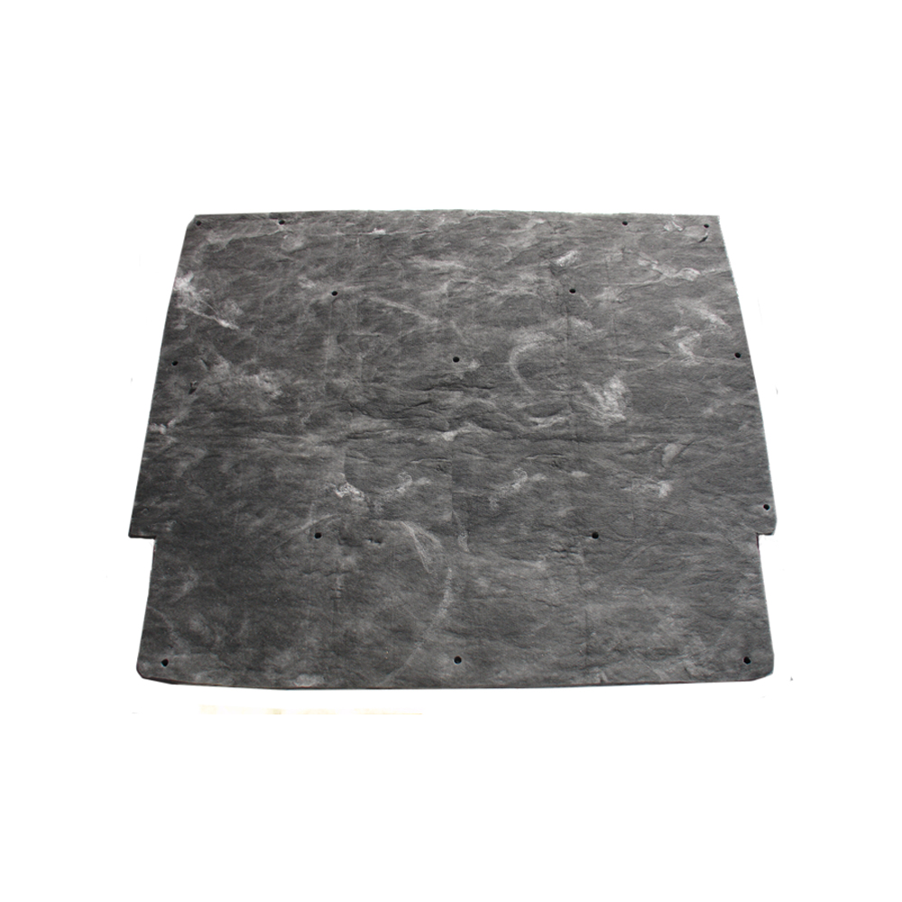 1974 Chevrolet Monte Carlo HOOD PAD MADE IN THE USA | EN1691M