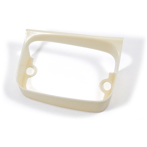 1970 Pontiac GTO/LeMans/Tempest GTO PARK LIGHT FILLER - RH | XL9992G