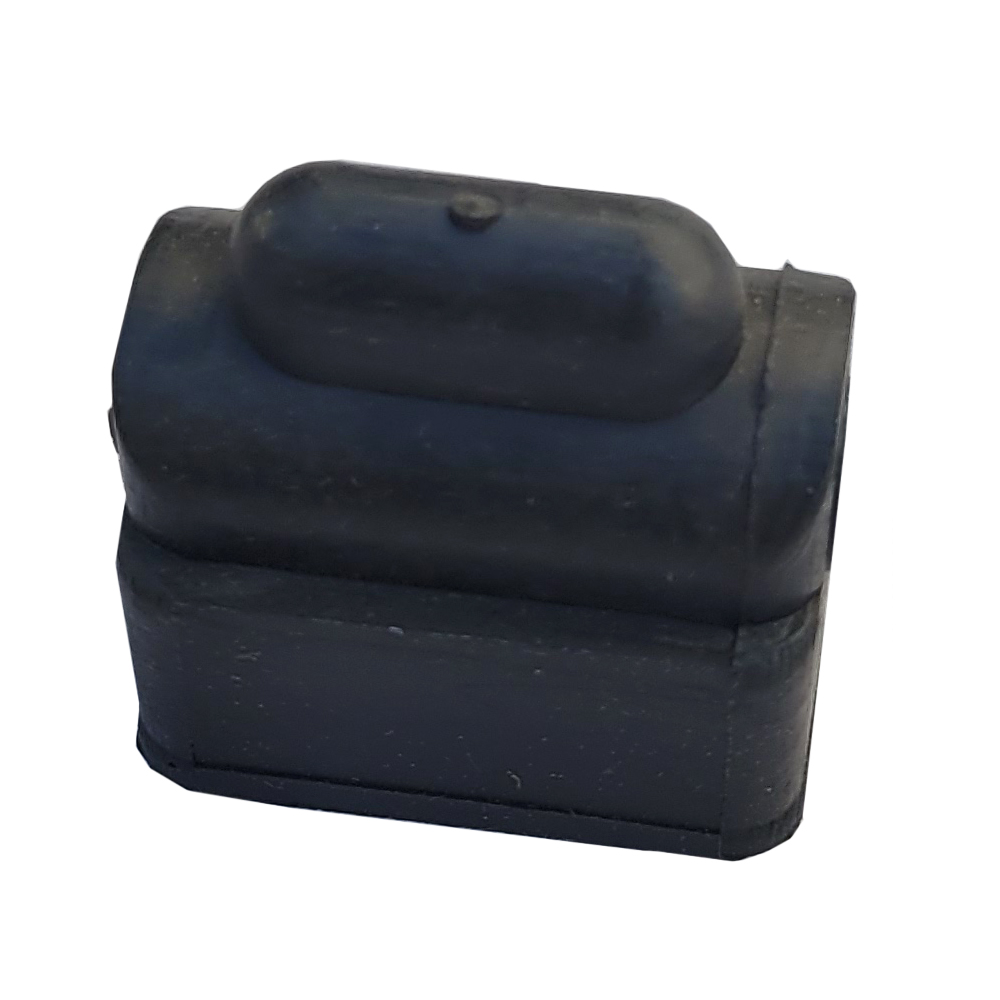 1966 Buick Skylark/GS/Regal/GN RUBBER FIREWALL RELAY COVER FOR CONVERTIBLE & POWER ACCESSORIES | EL2685Z