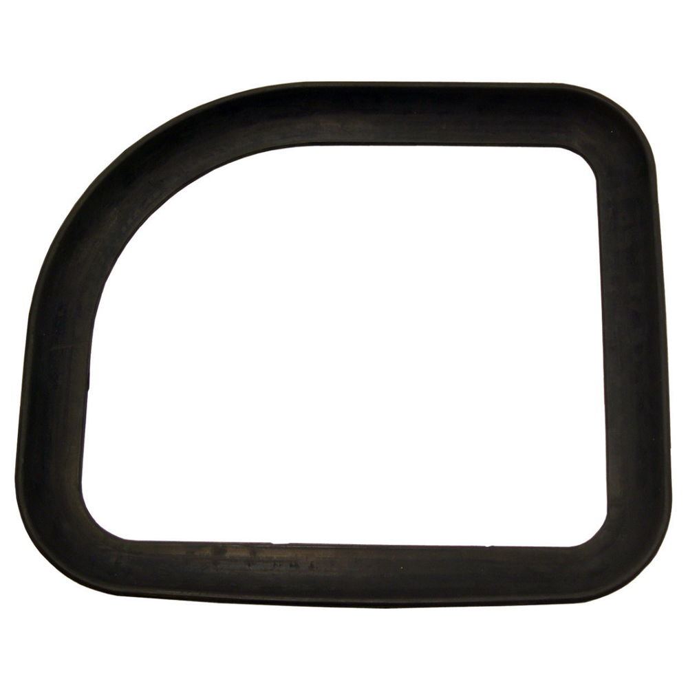 1973 Pontiac Firebird/TransAm SHAKER SEAL (MOLDED RUBBER - MOUNTS ON TOP OF SHAKER AND SEALS SHAKER TO UNDERSIDE OF HOOD) | CW2129F