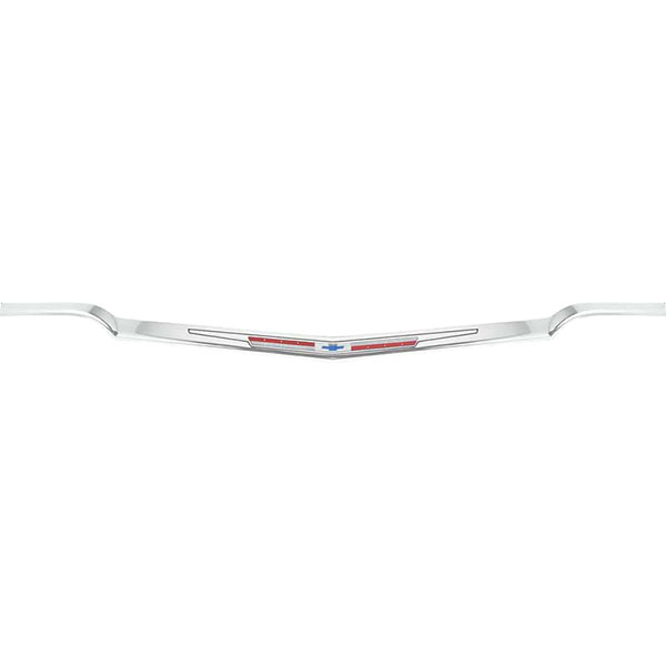 1964 Chevrolet Impala/Caprice/Bel Air HOOD LIP MOLDING | XP9538P