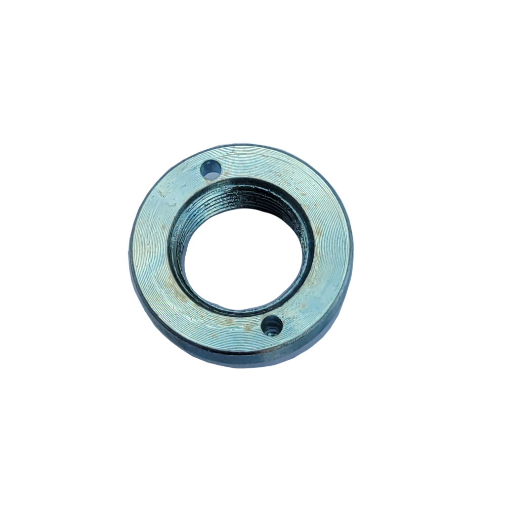 1966 Chevrolet Chevelle/Malibu WIPER SWITCH RETAINER NUT | EL9550V