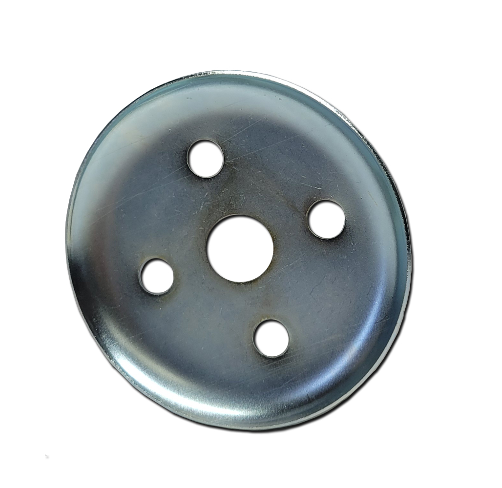 1968 Chevrolet El Camino WATER PUMP PULLEY SPACER (SHORT PUMP) | EN9560Z