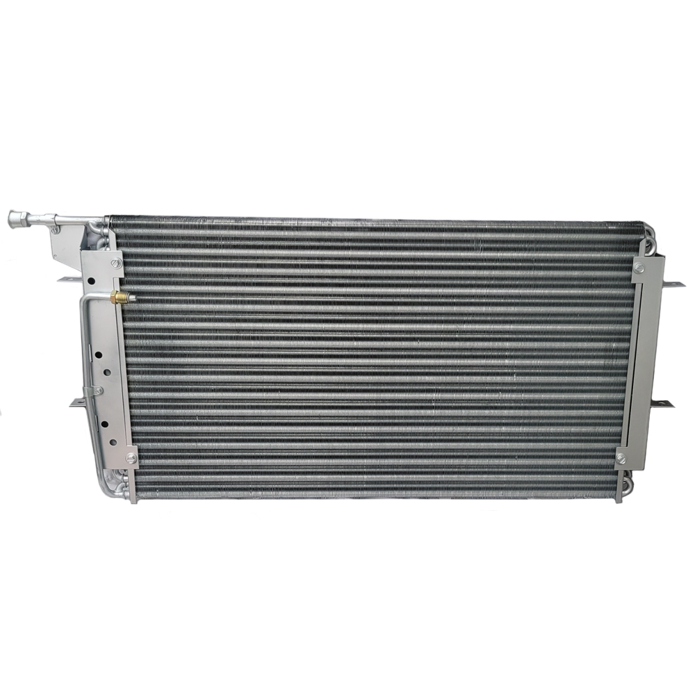 1968 Oldsmobile Cutlass/442/F85 A/C CONDENSER 631760 - AC1760 | AC9572T