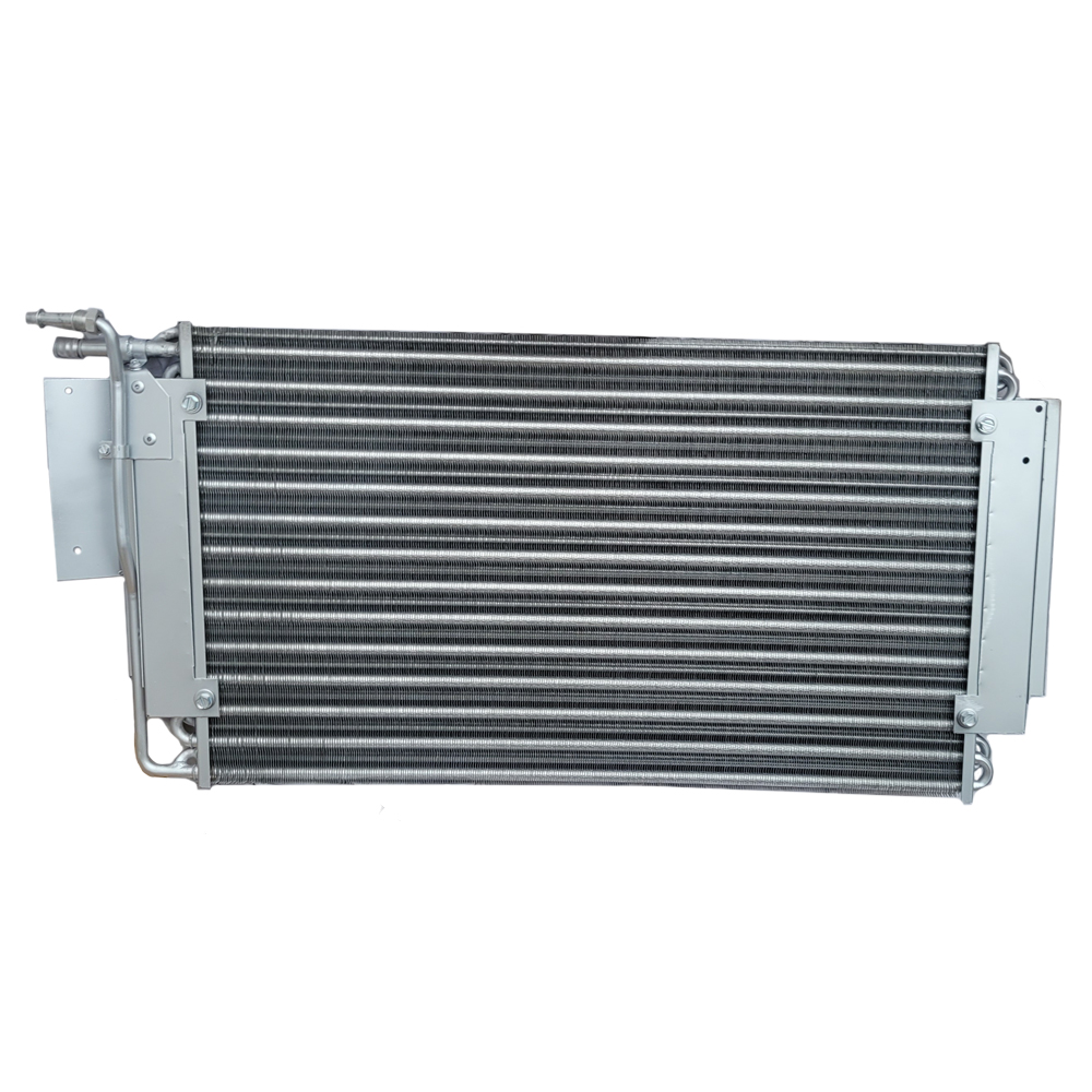 1964 Chevrolet Impala/Caprice/Bel Air A/C CONDENSER (GM # 3840327) | AC9566P