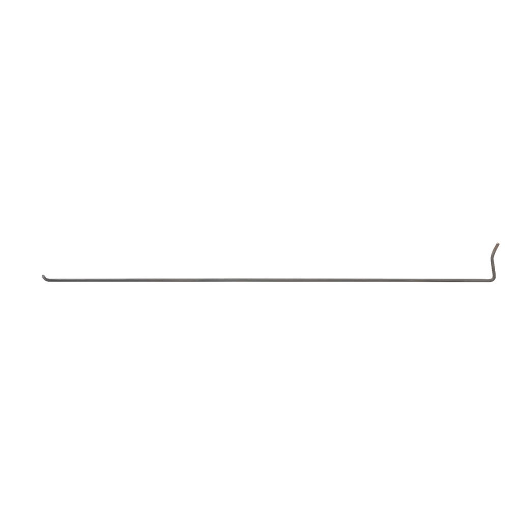 1975 Pontiac Firebird/TransAm TRUNK HINGE TORQUE ROD (WITH REAR SPOILER) - RH | TR1742F