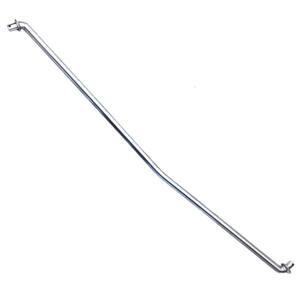 1970 Pontiac Firebird/TransAm LOWER REVERSE LOCKOUT LINKAGE ROD FOR MUNCIE TRANSMISSIONS, 21-1/2