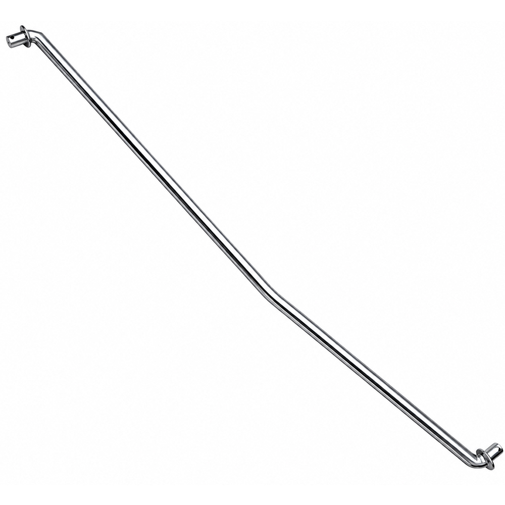 1971 Pontiac Firebird/TransAm LOWER REVERSE LOCKOUT LINKAGE ROD FOR MUNCIE TRANSMISSIONS, 21-1/2