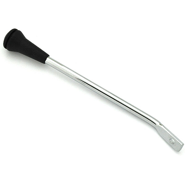 1973 Chevrolet Monte Carlo TURN SIGNAL LEVER; WITH BLACK KNOB; WITH OR WITHOUT TILT; OR TELESCOPING WHEEL | IN3235C