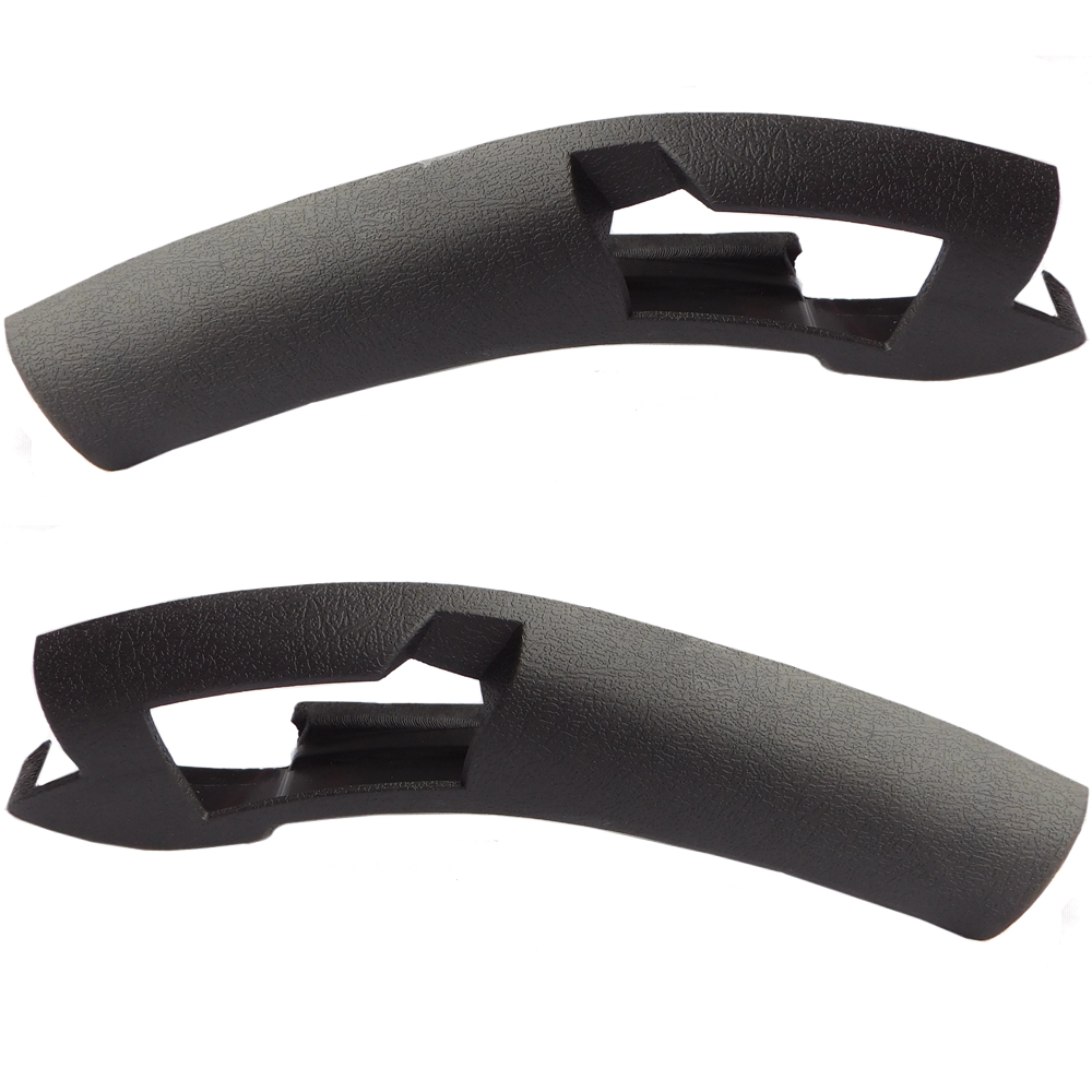 1980 Pontiac Firebird/TransAm T-TOP REAR INSERT TRIM (ABS PLASTIC) - PR | IN5192Z