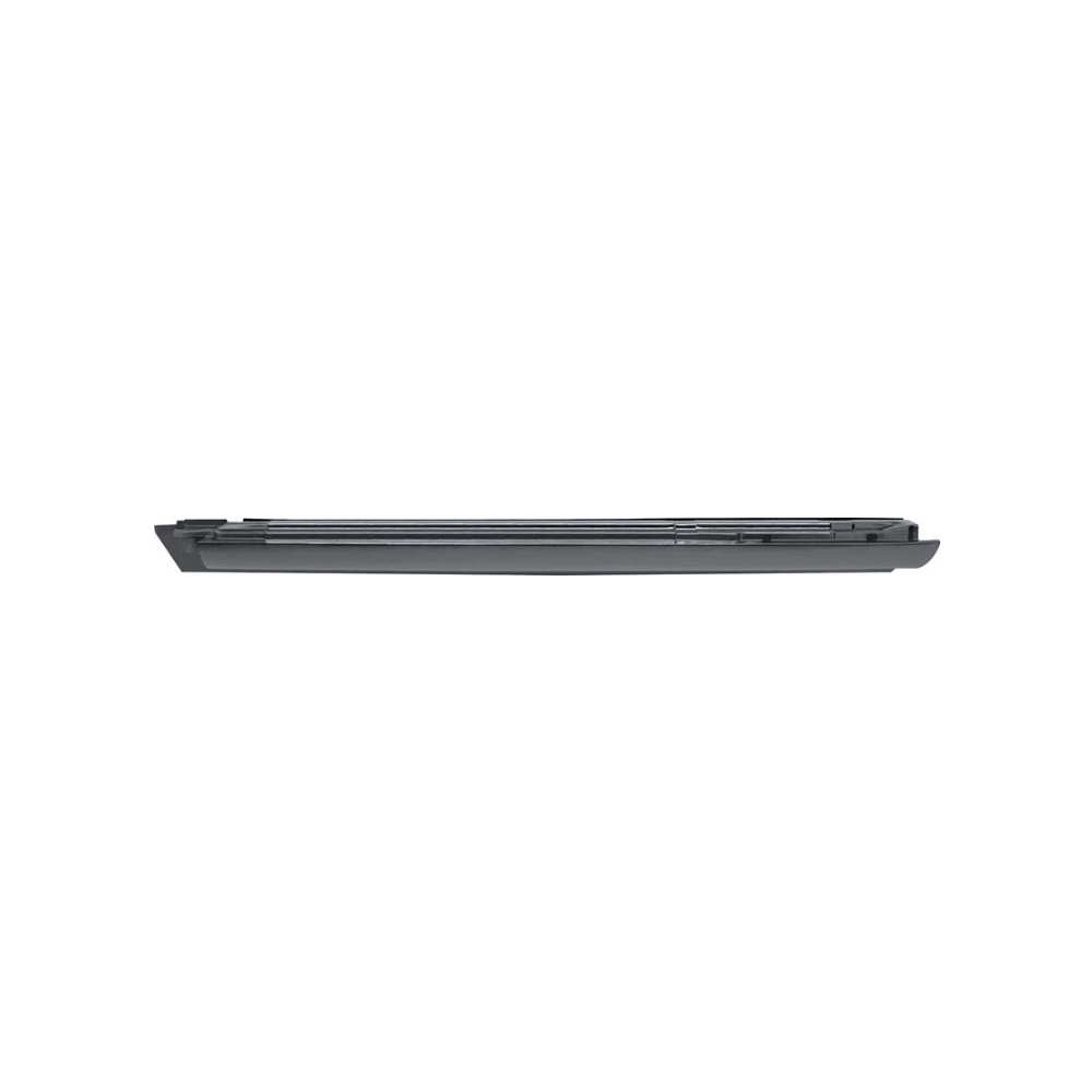 1967 Chevrolet Nova/Chevy II COMPLETE ROCKER PANEL ASSEMBLY (INCLUDES INNER & OUTER ROCKER) - LH | BP9577N