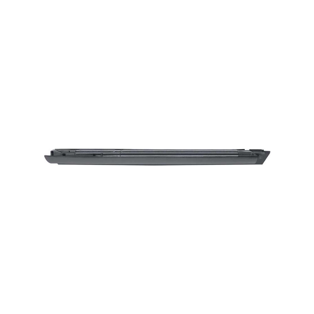 1966 Chevrolet Nova/Chevy II COMPLETE ROCKER PANEL ASSEMBLY (INCLUDES INNER & OUTER ROCKER) - RH | BP9578N