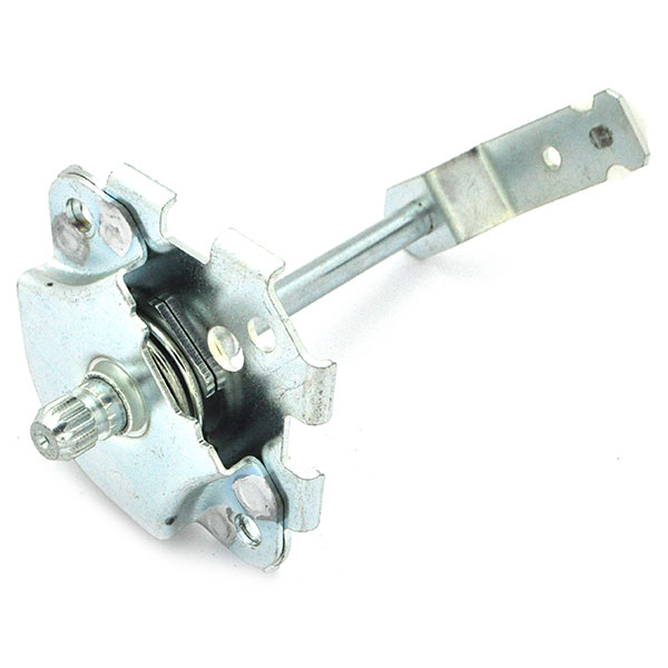 1966 Chevrolet Nova/Chevy II DOOR HANDLE INSIDE CONTROLLER - RH | IN9580N