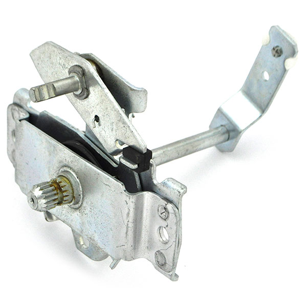 1967 Chevrolet Nova/Chevy II DOOR HANDLE INSIDE CONTROLLER - LH | IN9581N