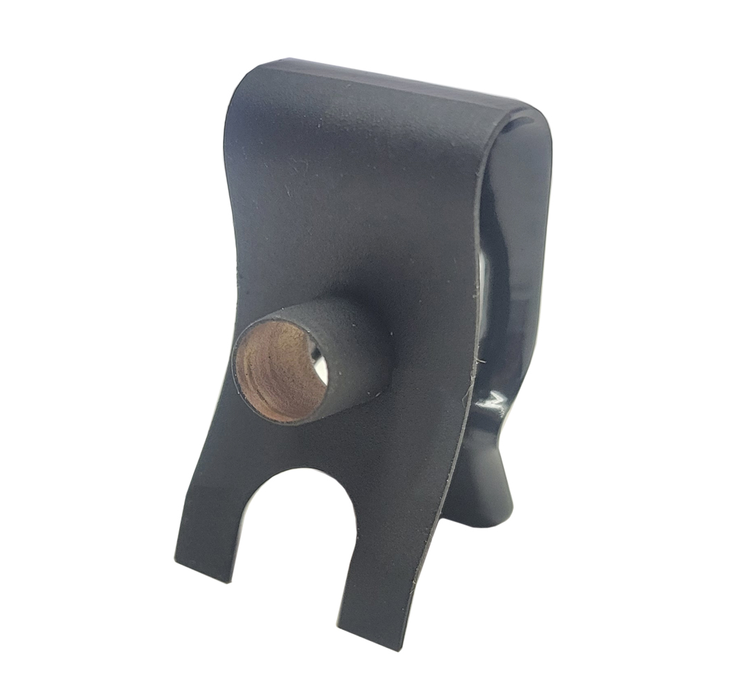 1967 Chevrolet El Camino BATTERY CABLE CLIP TO FRAME - EA | EL8446C