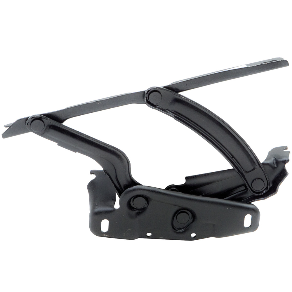 1972 Chevrolet Monte Carlo HOOD HINGE REPRO; RH PASSENGER SIDE; EDP COATED | BP5029C