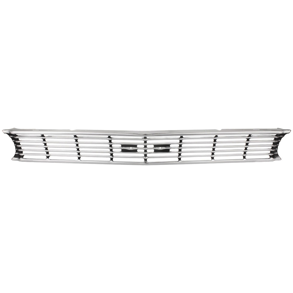 1966 Chevrolet El Camino STANDARD GRILLE | GH9625V