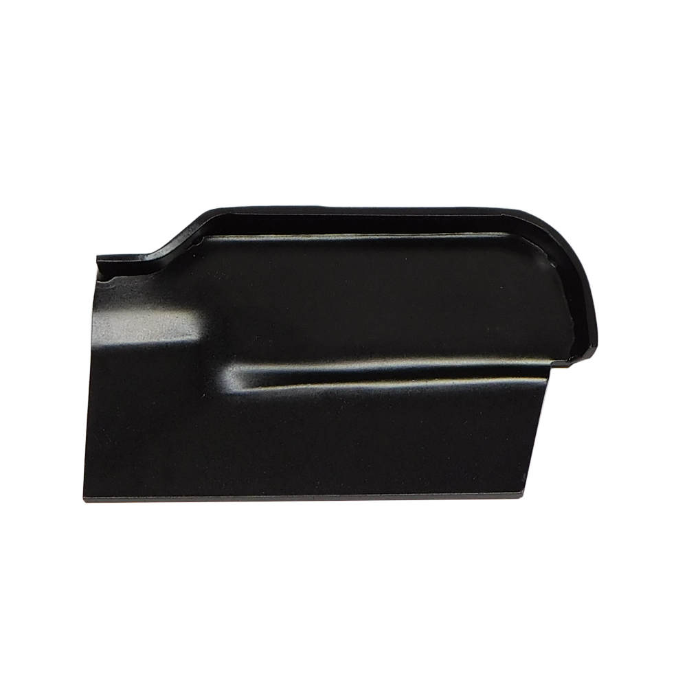 1968 Chevrolet Chevelle/Malibu RADIATOR CORE SUPPORT EXTENSION BRACKET USED WITH 4 CORE RADIATORS | CS9636V