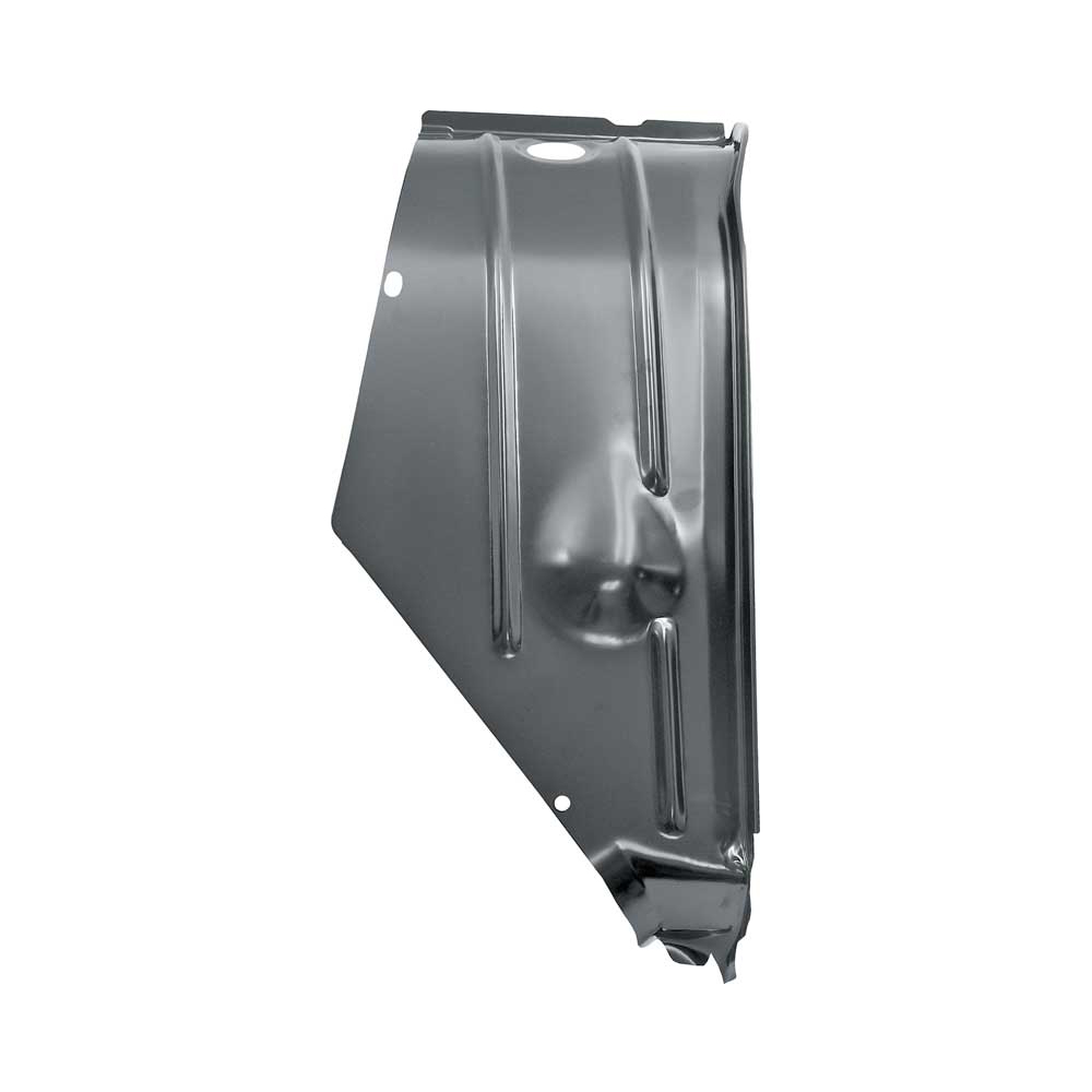 1964 Chevrolet Nova/Chevy II OUTER COWL PANEL - LH | BP9596N