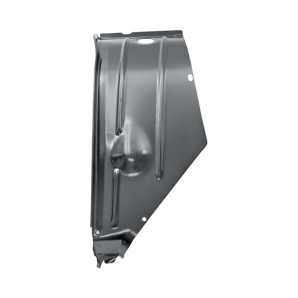 1964 Chevrolet Nova/Chevy II OUTER COWL PANEL - RH | BP9597N