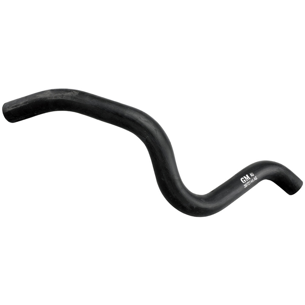 1972 Chevrolet Monte Carlo RADIATOR HOSE - 350 STANDARD UPPER (#3972144) | CS1379M