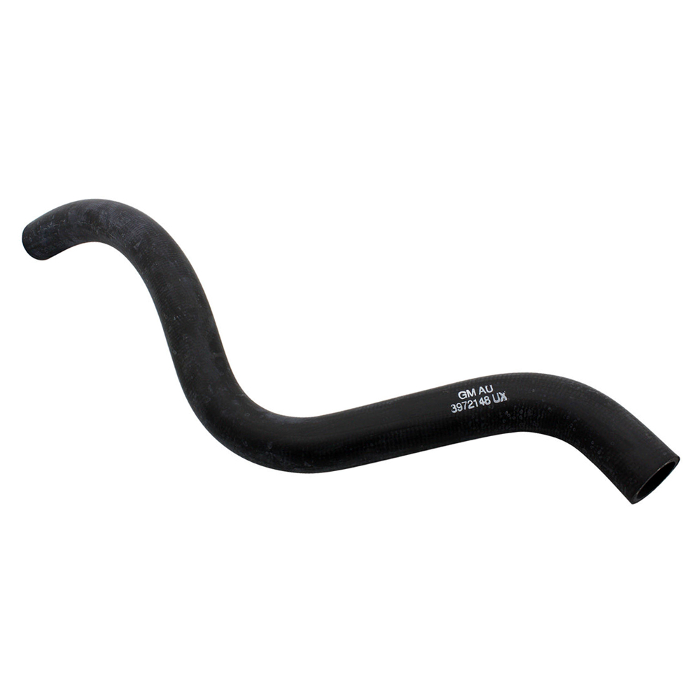 1972 Chevrolet Monte Carlo RADIATOR HOSE - 350 A/C UPPER GM 3972148 | 3972148