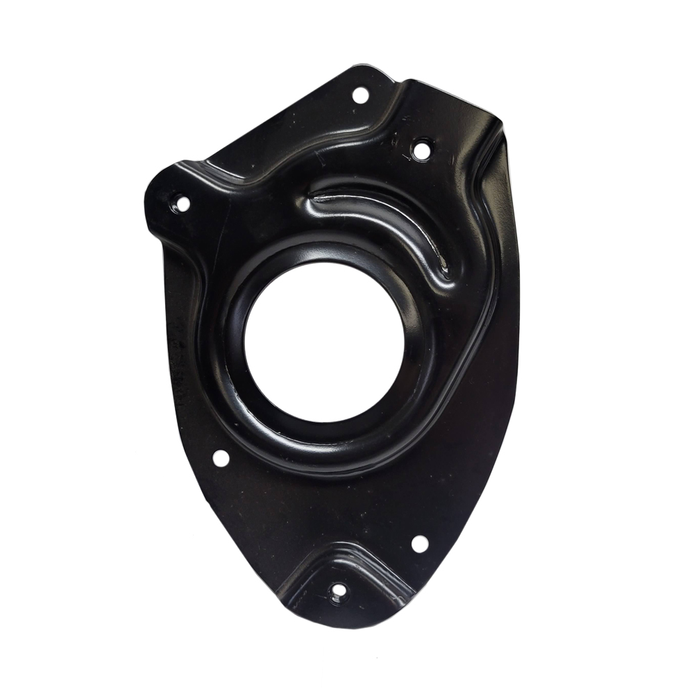 1968 Pontiac GTO/LeMans/Tempest FIREWALL WIPER MOTOR MOUNT PLATE | BP9645Z