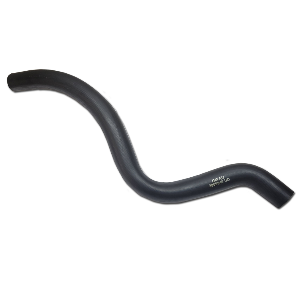 1970 Chevrolet Monte Carlo RADIATOR HOSE - 402/454 UPPER (#3969946) | CS1383M