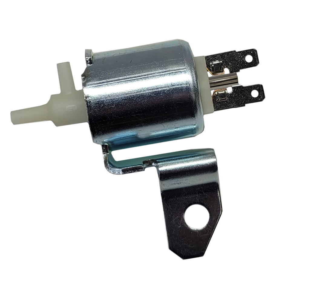 1970 Chevrolet Monte Carlo TCS SOLENOID (NUMBER ON UNIT IS DR 1114432) - USED ON ALL SMALL BLOCK 350 / 400 MOTORS | 1114432