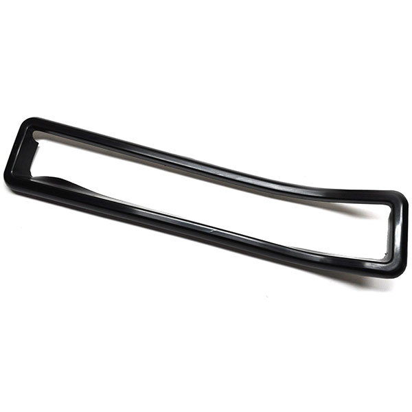 1972 Buick Skylark/GS/Regal/GN REAR BUMPER RUBBER IMPACT STRIPS THAT SURROUND TAIL LAMPS - RH | BP9621S