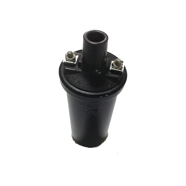 1967 Pontiac GTO/LeMans/Tempest DELCO IGNITION COIL (STANDARD IGNITION) # 1115134 | 1115134