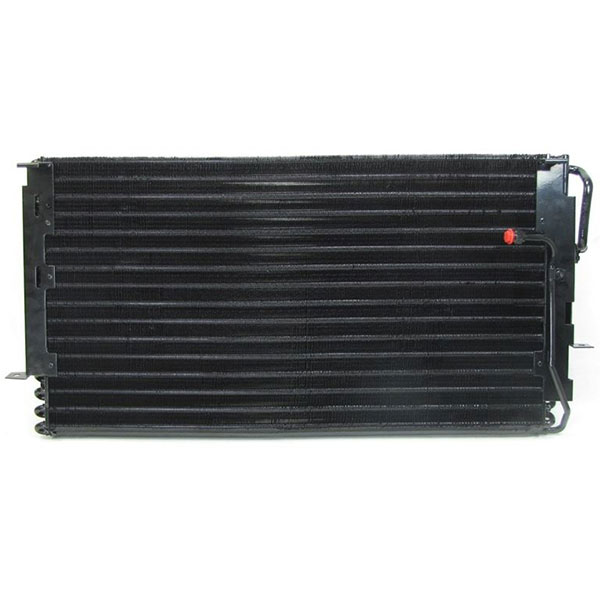 1969 Chevrolet El Camino A/C CONDENSER (GM # 3967948) 631510 - AC1510 (CHEVELLE / EL CAMINO) | AC1005C