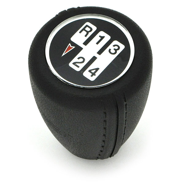 1977 Pontiac Firebird/TransAm SPEED SHIFTER KNOB WITH CHROME EDGE