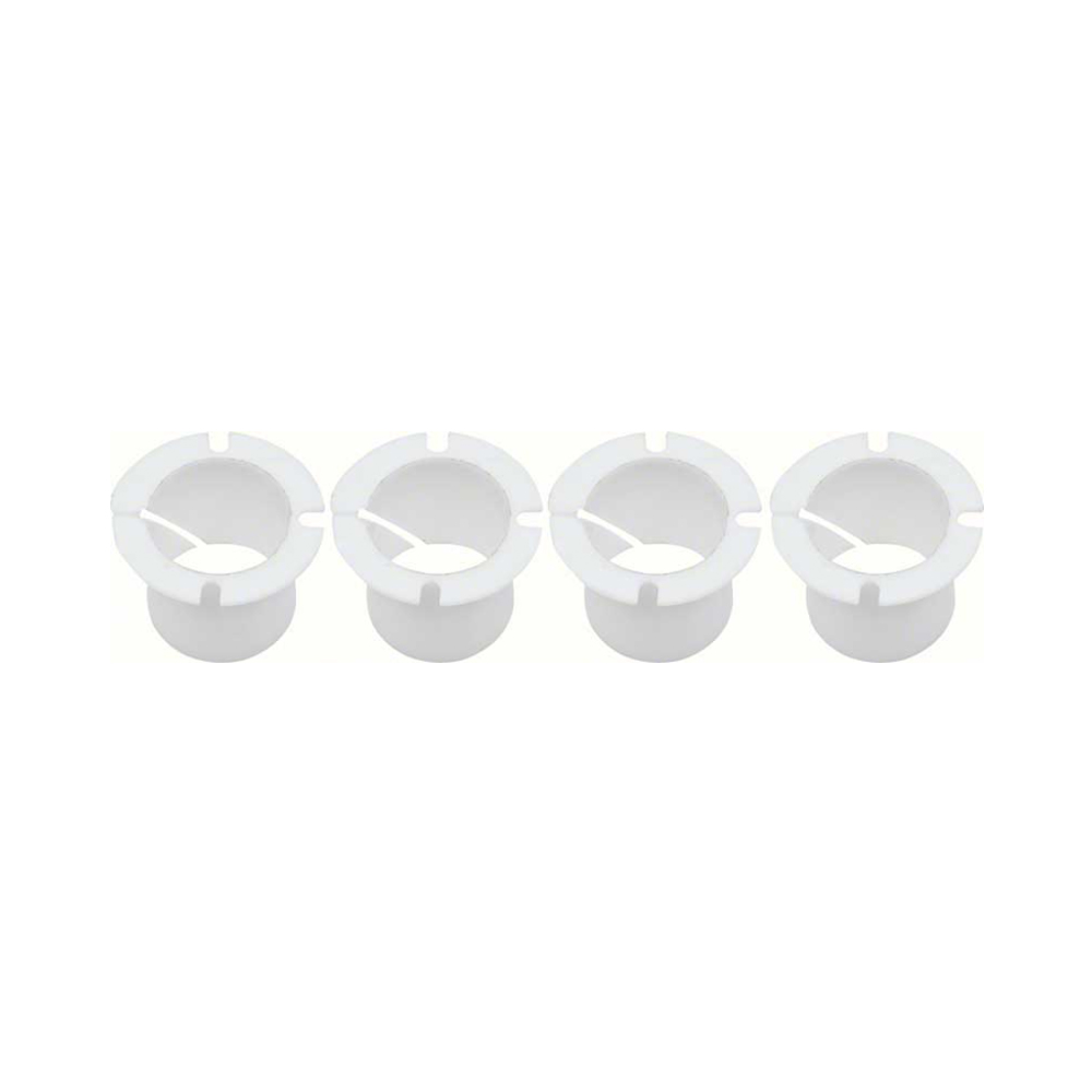1987 Buick Skylark/GS/Regal/GN CLUTCH PEDAL BUSHING - 4PC SET | MT3607Z