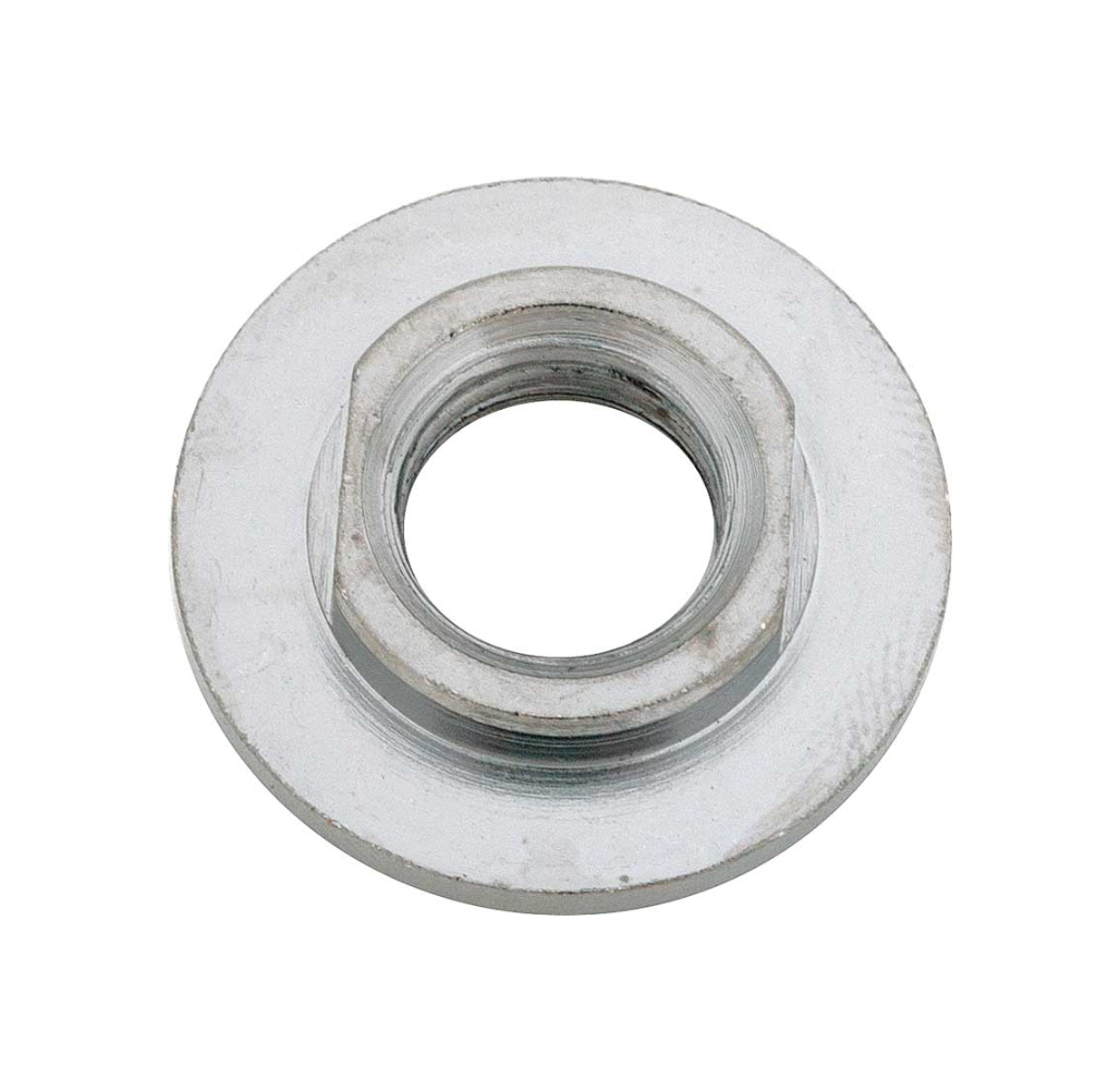 1966 Buick Skylark/GS/Regal/GN VENT WINDOW STUD NUT (CHROME) - EA | IN0151Z
