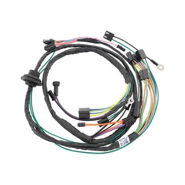 1970 Chevrolet Monte Carlo AIR CONDITIONING HARNESS | CH01429