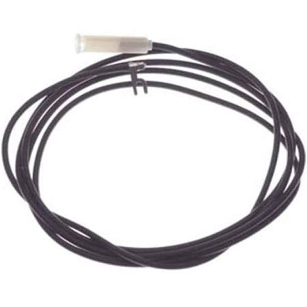 1970 Chevrolet Monte Carlo A/C POWER FEED WIRE, HORN RELAY TO A/C HARNESS FUSE | CH01174