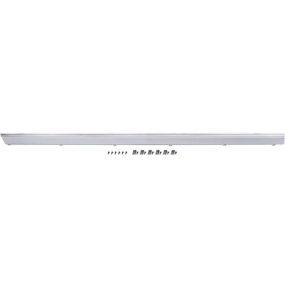 1966 Chevrolet Chevelle/Malibu MALIBU ROCKER MOLDING REPRODUCTION - LH | XP9829V