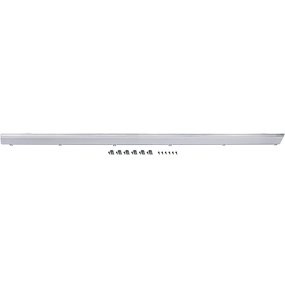 1966 Chevrolet Chevelle/Malibu MALIBU ROCKER MOLDING REPRODUCTION - RH | XP9830V