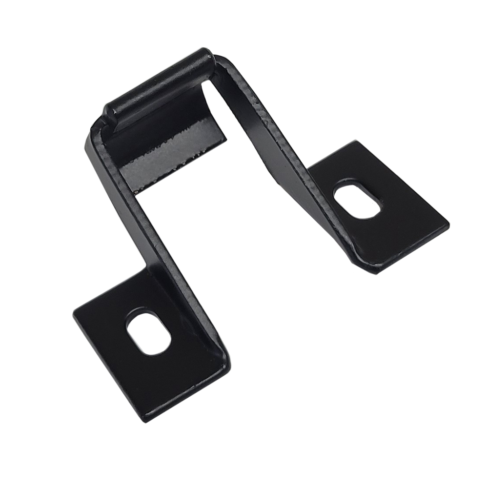 1971 Chevrolet Monte Carlo CONSOLE LOCK CATCH | KL1234Z