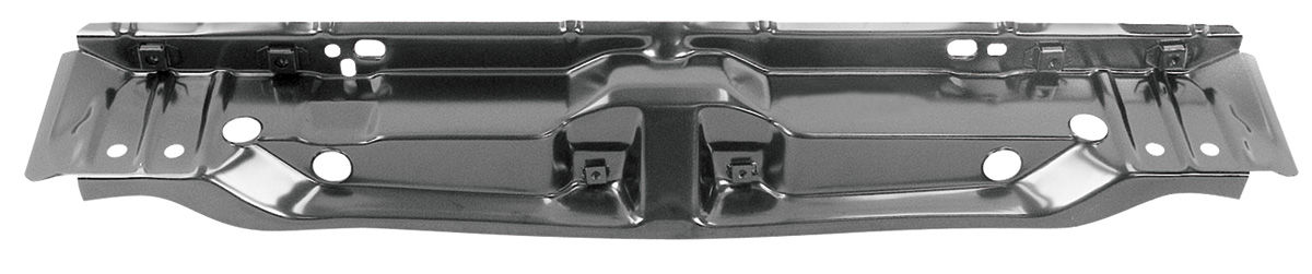 1972 Chevrolet Chevelle/Malibu TRUNK REAR CROSS RAIL | BP9840V