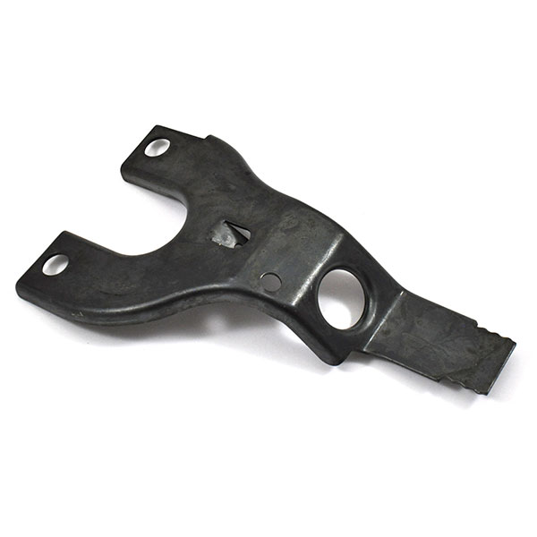1969 Chevrolet Nova/Chevy II SPARK PLUG WIRE STAND (SMALL BLOCK) - LH | EN9911C