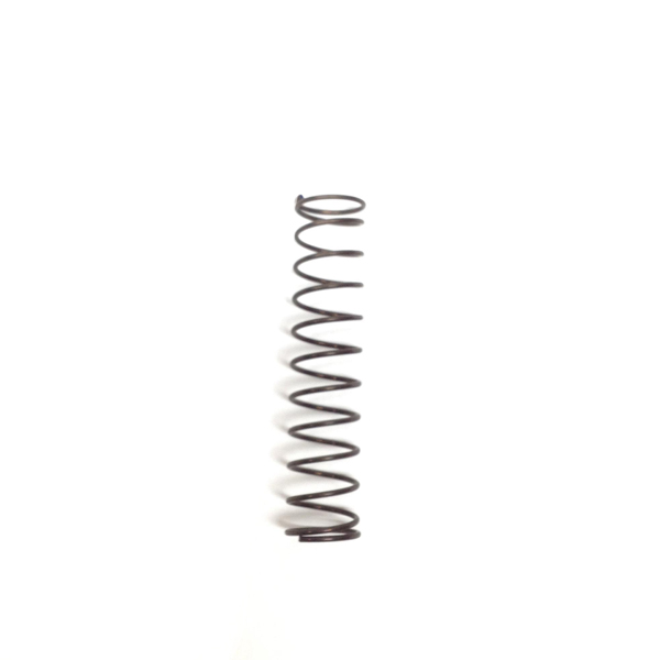 1971 Pontiac GTO/LeMans/Tempest SPRING - PUTS PRESSURE ON SWIVEL TO FRAME - WORKS IN CONJUNCTION WITH SWIVEL & ROD ASSEMBLY | ST11048Z