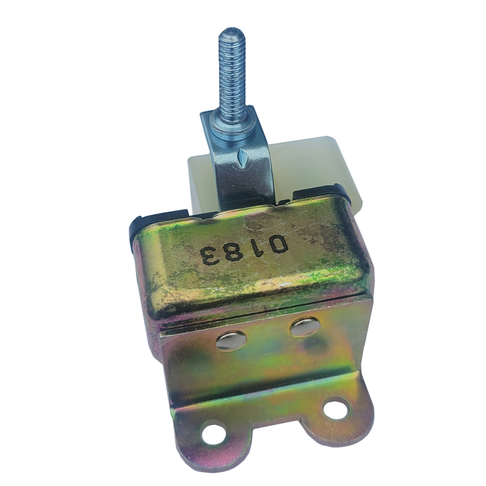 1972 Chevrolet Monte Carlo HORN RELAY - NEW HORN RELAY GM # 3996283 OR # 6273328 | EL9856Z