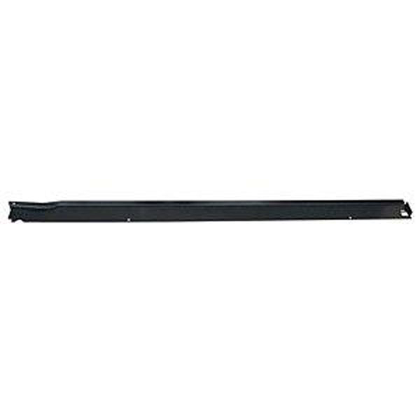 1965 Pontiac GTO/LeMans/Tempest INNER ROCKER PANEL - RH | BP9862Z